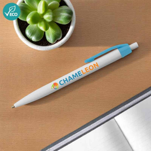 ColourFlow Recycled Plastic Pen