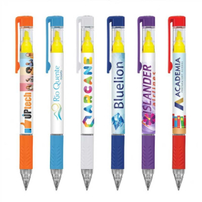 Bright Highlighter Pen