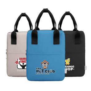 Majesty rPET PEVA Insulated Lunch Cooler 6L