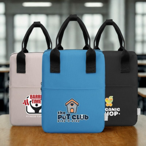 Majesty rPET PEVA Insulated Lunch Cooler 6L