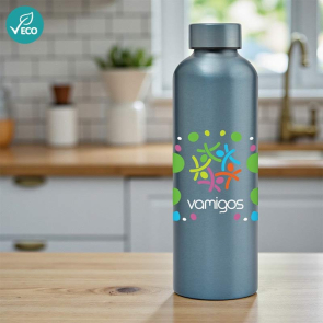 Metallic Astrid Bottle 710ml