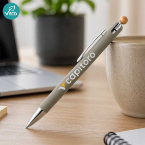 Cavo Recycled Aluminium Fidget Pen