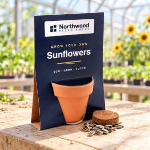 Terracotta Grow Kit