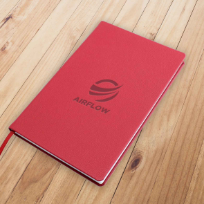 Recycled Como A5 Casebound Notebook