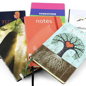 Wellness Journal A5