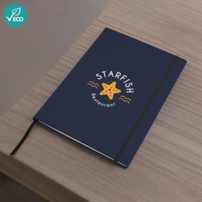 Universal A5 Notebook