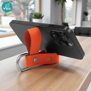 Mobile Phone Stand Key Fob