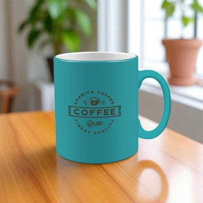 Cambridge Mug 330ml