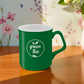 Sparta Mug