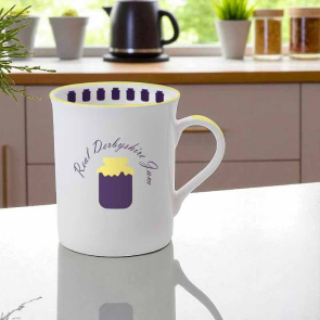 Newbury Mug 300ml