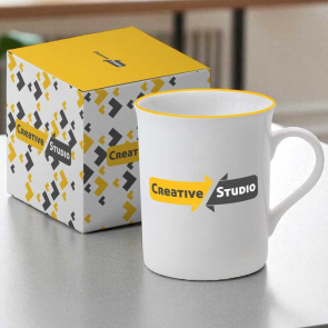 Newbury Mug 300ml