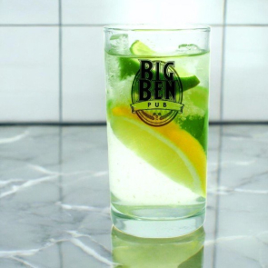 Elegance Hiball Large 340ml
