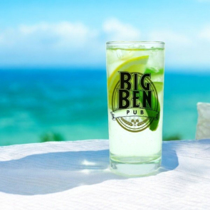Elegance Small Glass 280ml