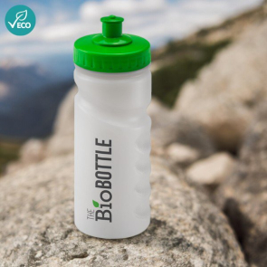 Bio Finger Grip Bottle