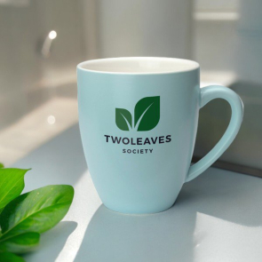 Vande Porcelain Mug 400ml
