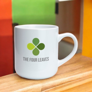 Clover Mug 420ml