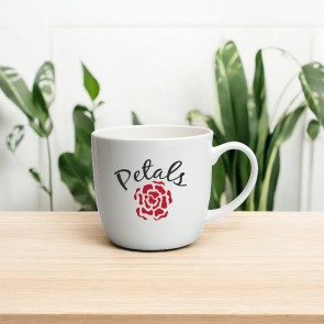 Kent Bone China Mug 310ml