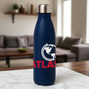 Eevo Insulated Steel Bottle 500ml
