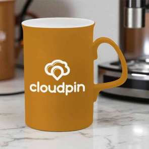 Opal Bone China Mug 320ml