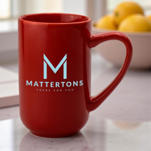 Titan Mug 390ml