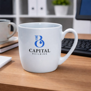 Roma Mug 375ml