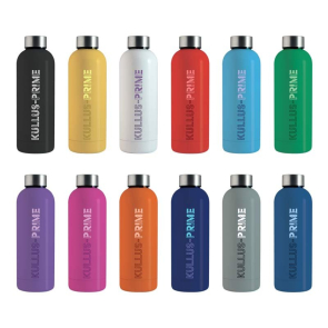 Kullus Stainless Steel Bottle 500ml 