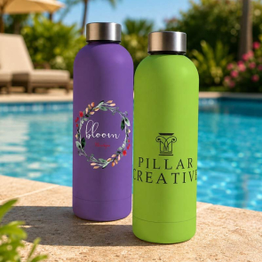 Kullus Stainless Steel Bottle 500ml 