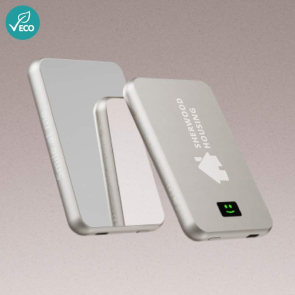 Mirrored Magsafe Powerbank 5000mAh 15W