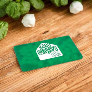 Mint Card