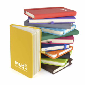 A6 Mole Notepad