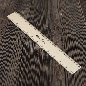 30cm Eco Ruler