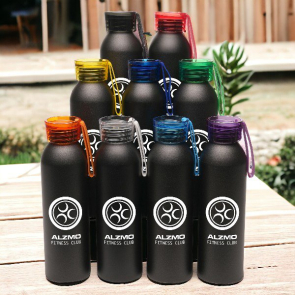 Eclipse Sports Bottle 600ml
