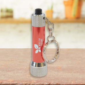 Keyring Torch