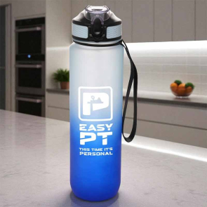 Ombre Bottle 1000ml
