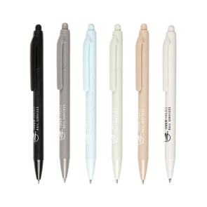 Sienna Recycled Ball Pen