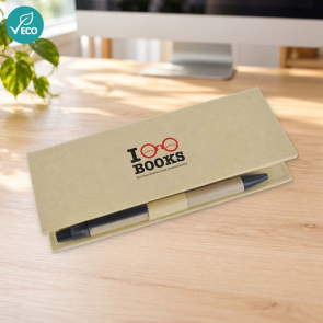  Bamber Recycled Desk Set