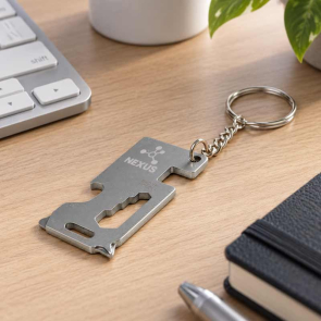 Multi-Tool Keyring