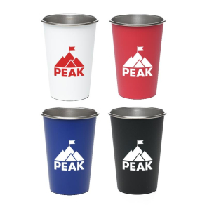  Recycled 500ml Tumbler