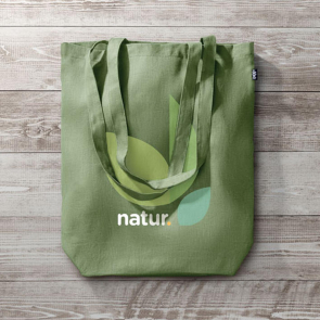 Hemp Naima Tote