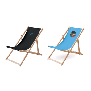 Honopu Deck Chair