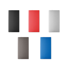 Power Flat 8 Powerbank