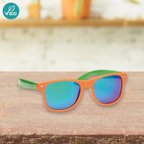 Fully Customized RPET Sunglasses