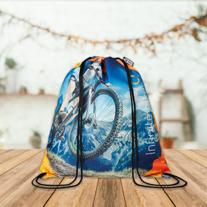 Rpet Drawstring Bag