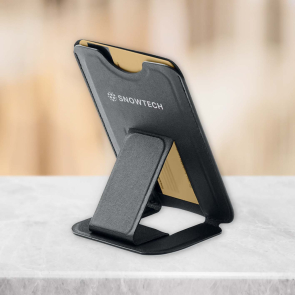 Dobo Phone Stand and Card Holder