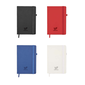 Arpu A5 Notebook