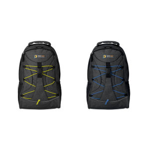 Glow Monte Lema Backpack 