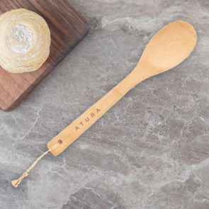 Mayen Wooden Spoon