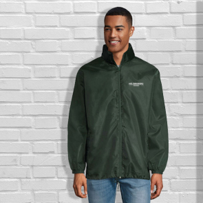 Shift Windbreaker