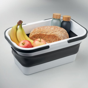 Cesta Collapsible Picnic Basket With Table