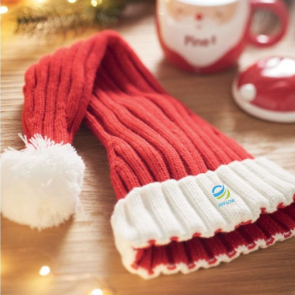 Santa Hat Beanie